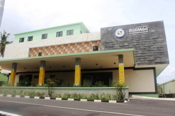 Balimed Hospital