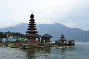 Pura Ulun Danu Beratan