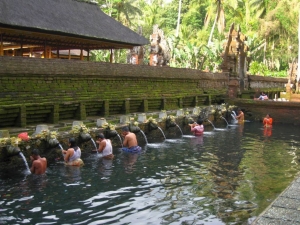 Pura Tirta Empul
