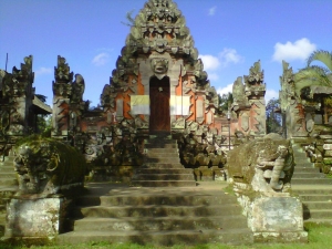 Pura Pusering Jagat