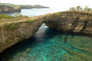 Il Mar rotto - Pasih Uwug