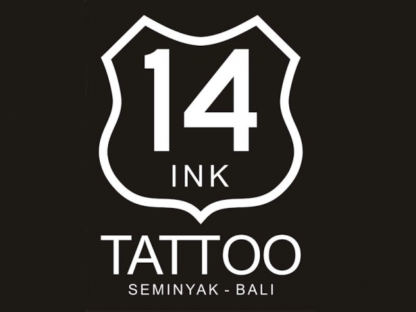 Fourteen Ink Tattoo Studio