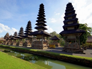 Pura Taman Ayun