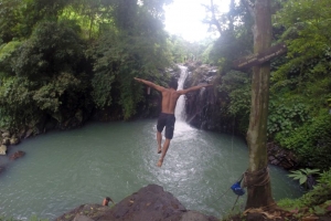 I Giardini Segreti di Sambangan
