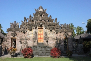 Pura Beji